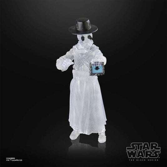 Star Wars The Black Series - Tusken Raider (Halloween Edition)