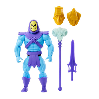 Masters of the Universe - Origins Skeletor (Cartoon Collection)