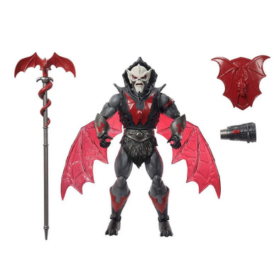 Masters of the Universe - New Eternia Masterverse - Hordak
