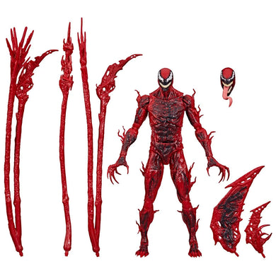 Marvel Legends - Deluxe Carnage (Venom - Let There Be Carnage)