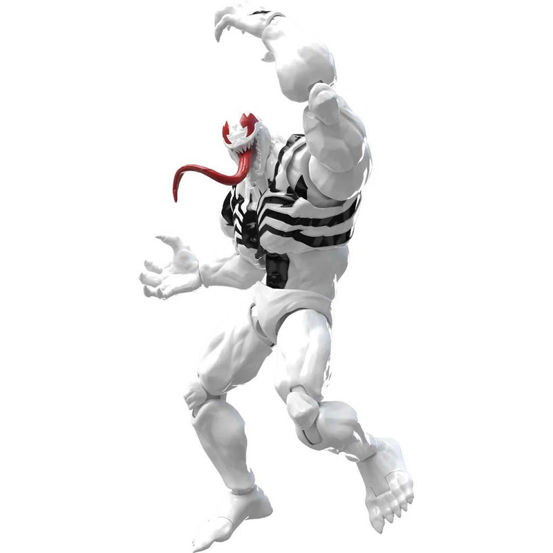 Load image into Gallery viewer, Blokees - Marvel Rivals Champion Class - Anti-Venom Model Kit
