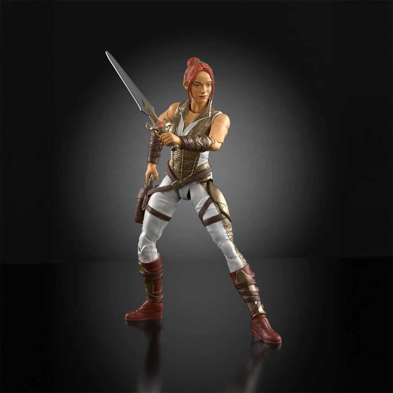 Load image into Gallery viewer, Masters of the Universe Chronicles - Teela
