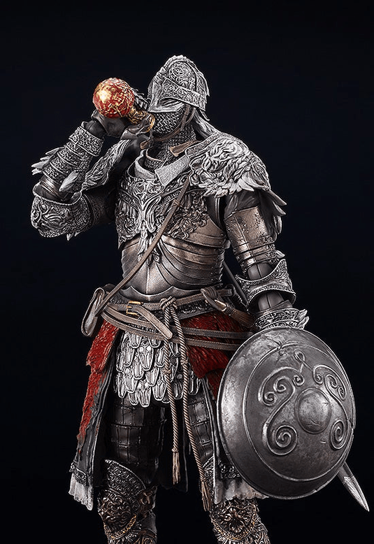Max Factory - Elden Ring Figma - Raging Wolf (Reissue)