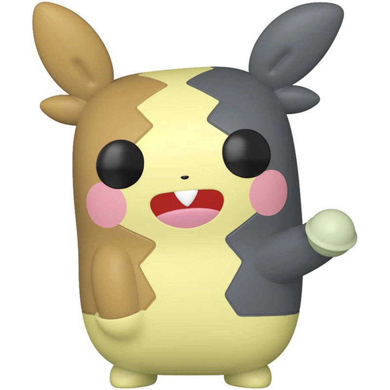 Load image into Gallery viewer, POP! Games - Pokemon - #1271 Morpeko (Full Belly Mode)

