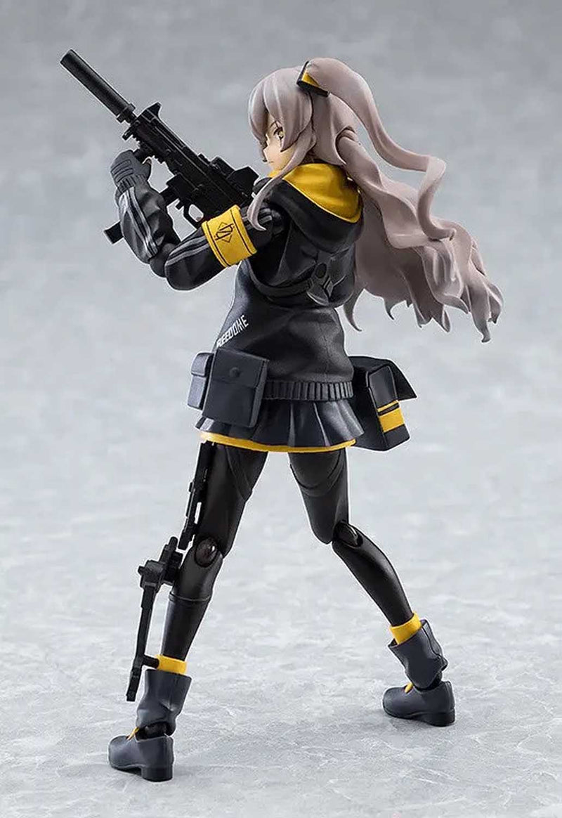 Load image into Gallery viewer, Max Factory - Girl&#39;s Frontline Figma: No.457 UMP45 (Reissue)
