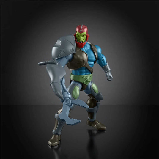 Masters of the Universe - Origins Trap Jaw (200X Cartoon Collection)