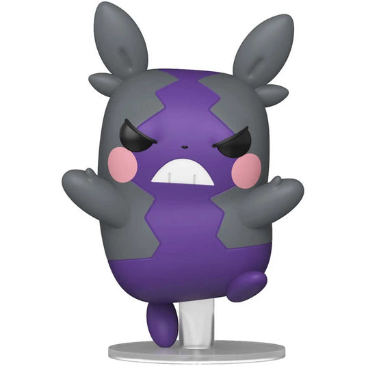 POP! Games - Pokemon -
