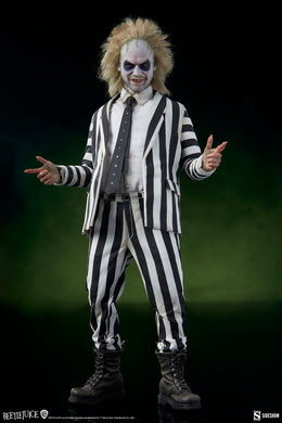 Sideshow - Beetlejuice - Beetlejuice