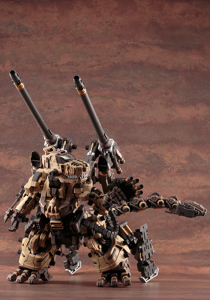 Load image into Gallery viewer, Kotobukiya - Highend Master Model Zoids: Gojulas The Ogre
