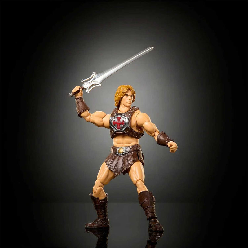Load image into Gallery viewer, Masters of the Universe Chronicles - He-Man
