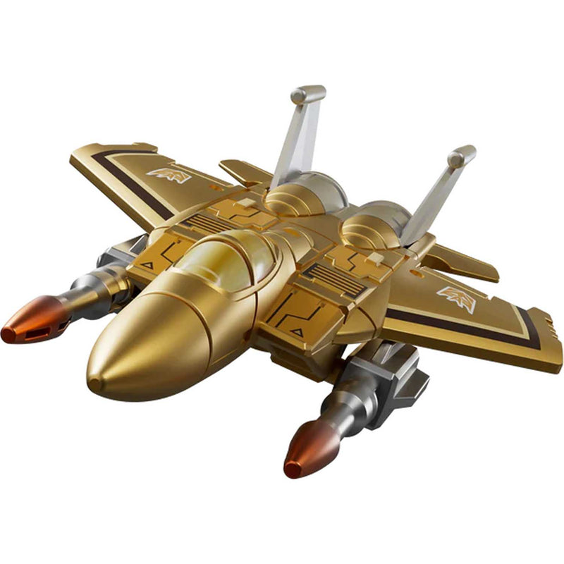 Load image into Gallery viewer, Blokees - Transformers Gold Series 3 - Dinobot Desertion (Limited Edition)
