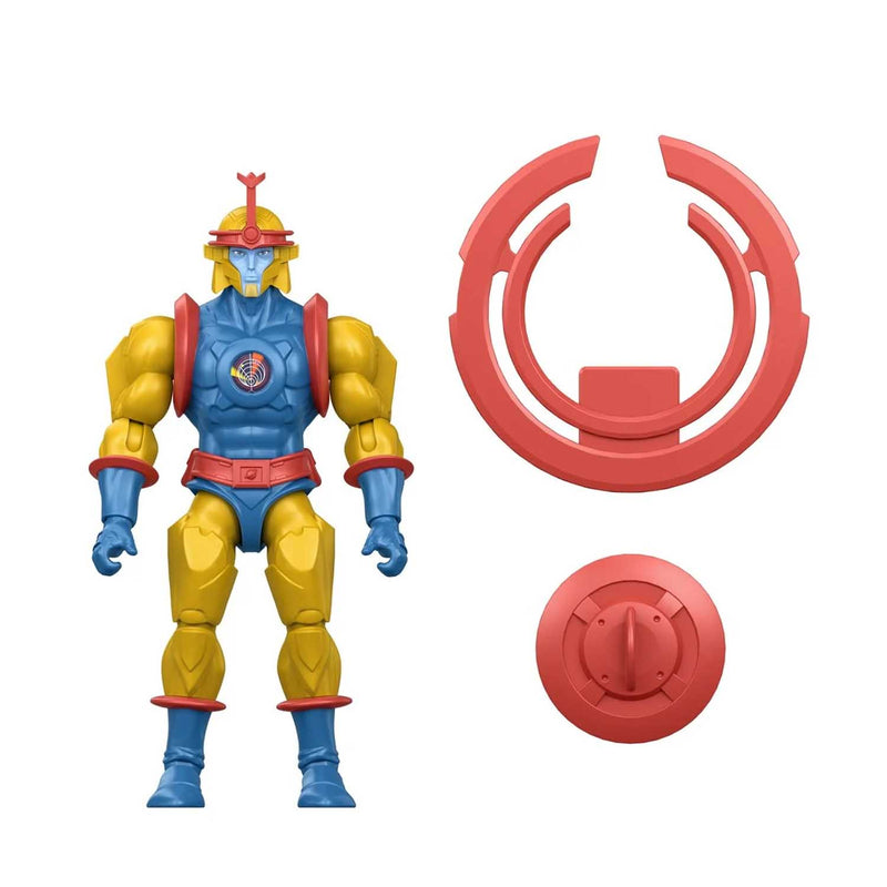 Load image into Gallery viewer, Masters of the Universe - Origins Sy-Klone (200X Cartoon Collection)
