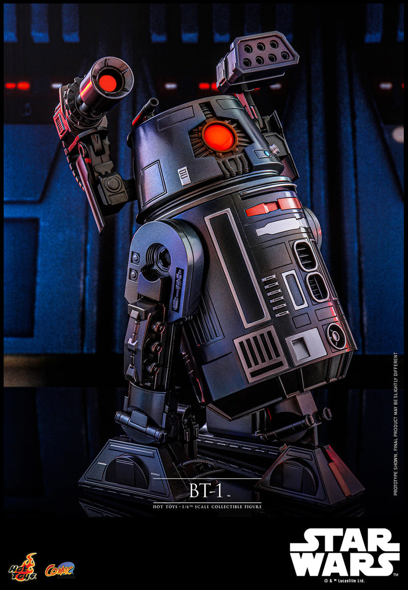 Load image into Gallery viewer, Hot Toys - Star Wars Doctor Aphra - BT-1
