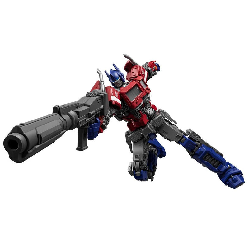Load image into Gallery viewer, Blokees - Transformers: Bumblebee Classic Class - Optimus Prime 26
