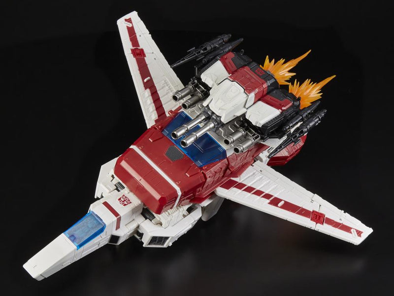 Load image into Gallery viewer, Transformers War for Cybertron - Siege: Commander Jetfire (2024 Reissue)
