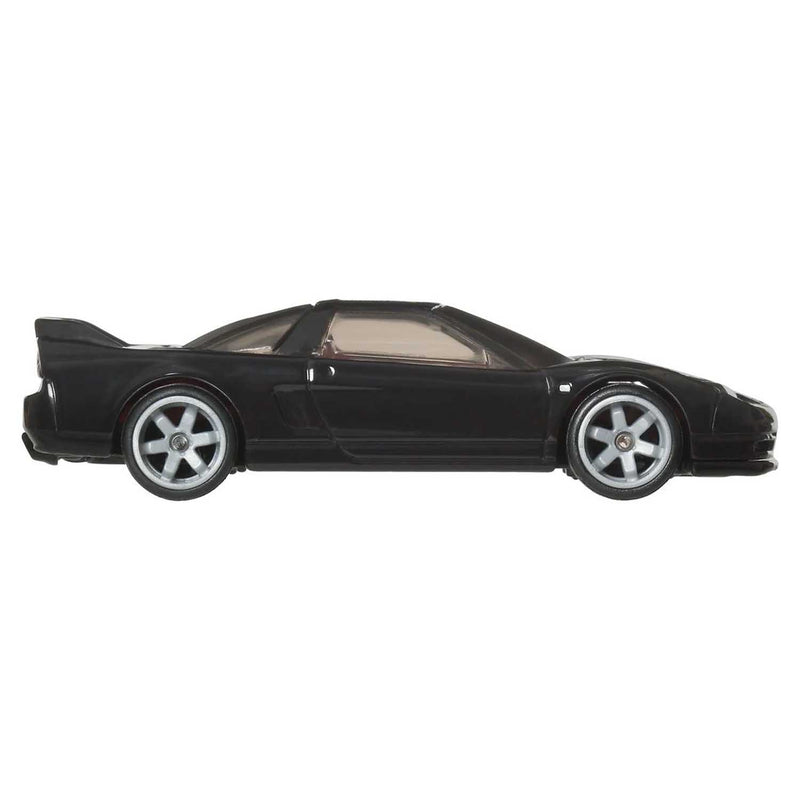 Load image into Gallery viewer, Mattel - Hot Wheels Fast &amp; Furious - 2003 Honda NSX Type R 1/64 Scale Vehicle
