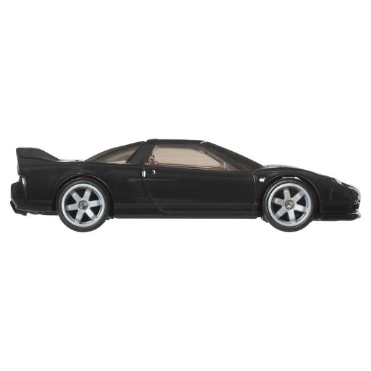 Mattel - Hot Wheels Fast & Furious - 2003 Honda NSX Type R 1/64 Scale Vehicle