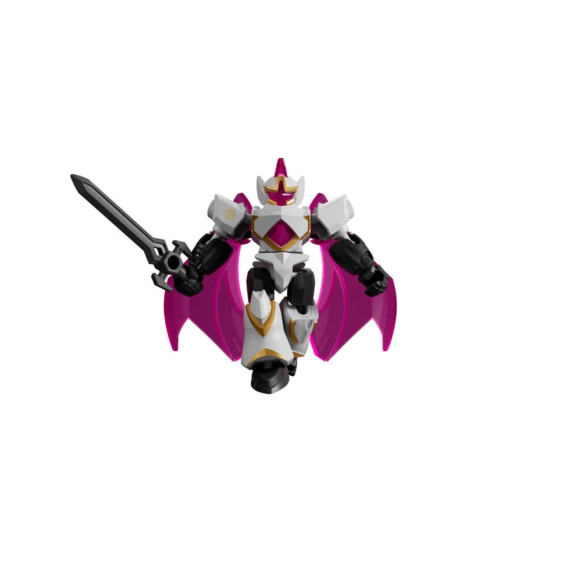 Load image into Gallery viewer, Blokees - Astral Rally Defender Version 01 The First Light Box of 12 Random Figures
