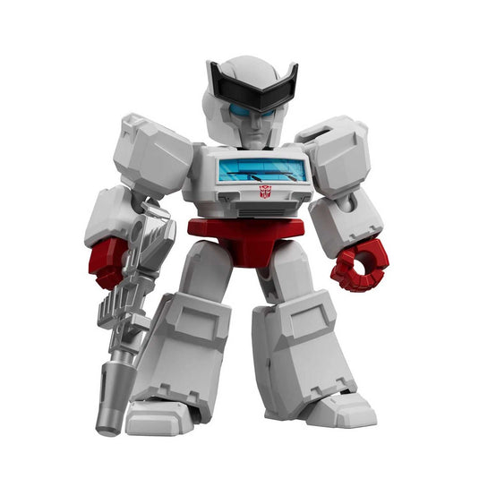 Blokees - Transformers Defender Version 07 Power of the Beast Box of 12 Random Figures