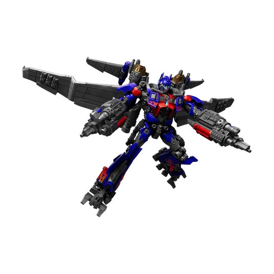 Blokees - Transformers Classic Class - Jet Wing Optimus Prime (Deluxe) 21