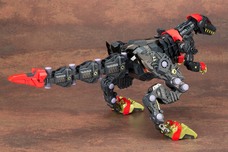 Load image into Gallery viewer, Kotobukiya - Highend Master Model Zoids: EZ-049 Sturm Tyrann
