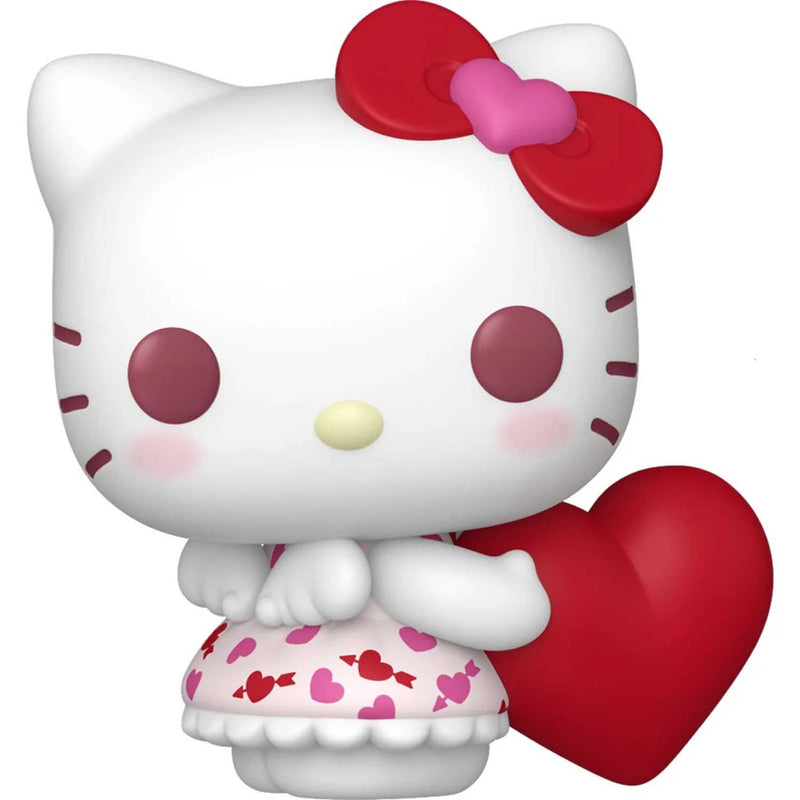 Load image into Gallery viewer, POP! Sanrio - Hello Kitty and Friends - Valentines Hello Kitty
