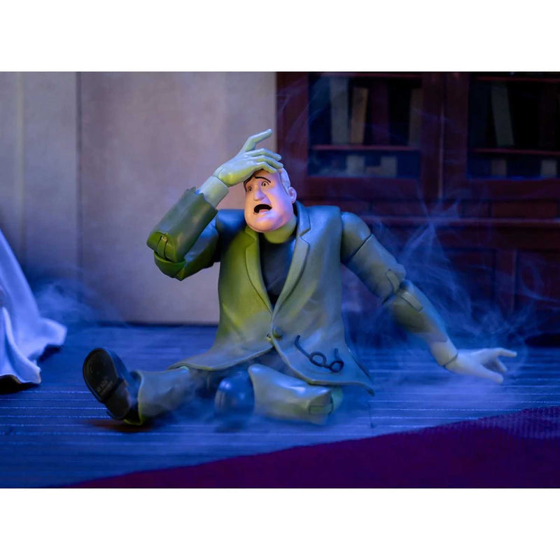 Load image into Gallery viewer, Jada Toys - Scooby-Doo! - Creeper 1/12 Scale
