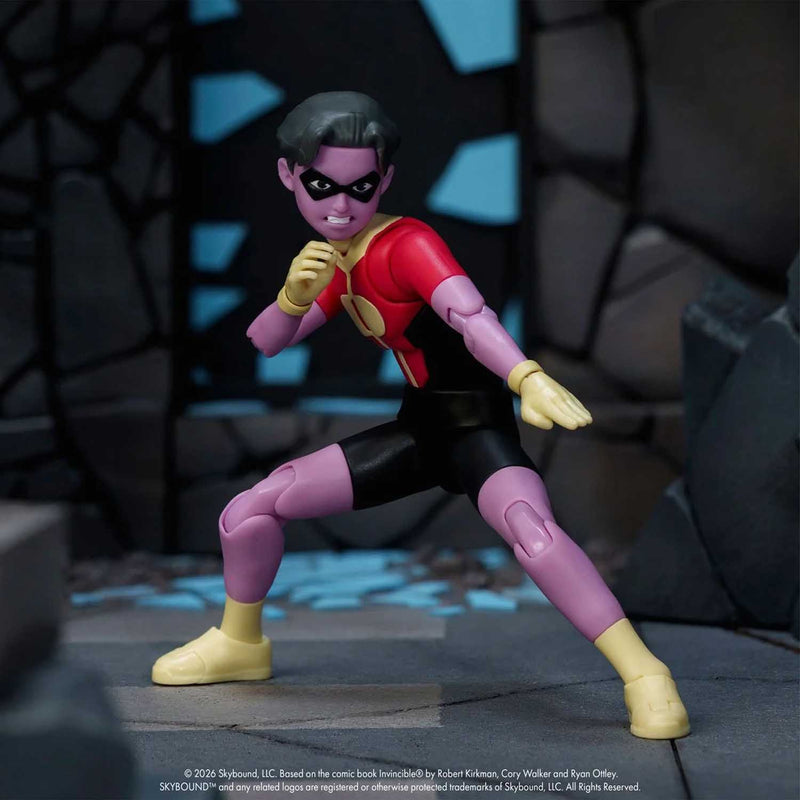 Load image into Gallery viewer, Jada Toys - Invincible - Kid Omni-Man
