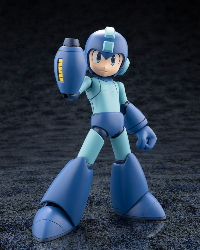 Load image into Gallery viewer, Kotobukiya - Mega Man 11 Series: Mega Man Model Kit
