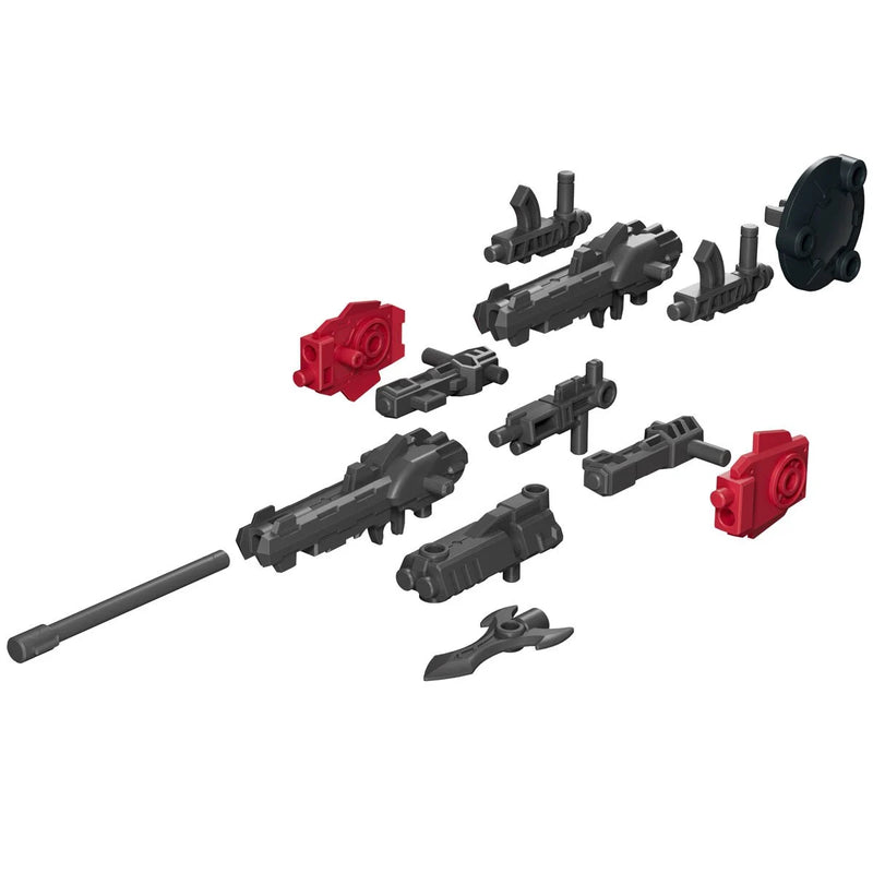 Load image into Gallery viewer, Blokees - Astral Rally Defender Version 01 The First Light Box of 12 Random Figures
