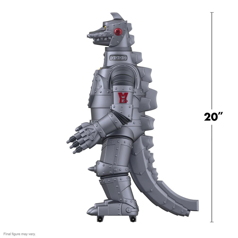 Load image into Gallery viewer, Super 7 - Toho Super Shogun Mechagodzilla (Metallic)
