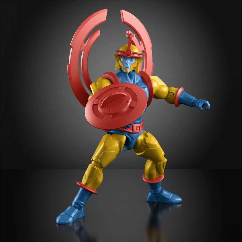 Load image into Gallery viewer, Masters of the Universe - Origins Sy-Klone (200X Cartoon Collection)
