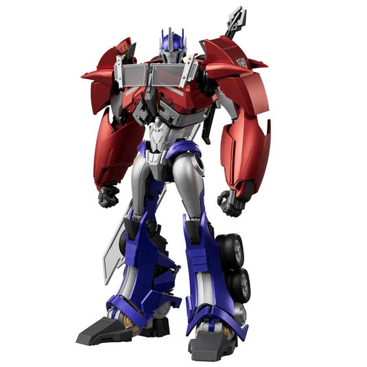 Blokees - Transformers - Optimus Prime (Transformers: Prime Version) Action Edition