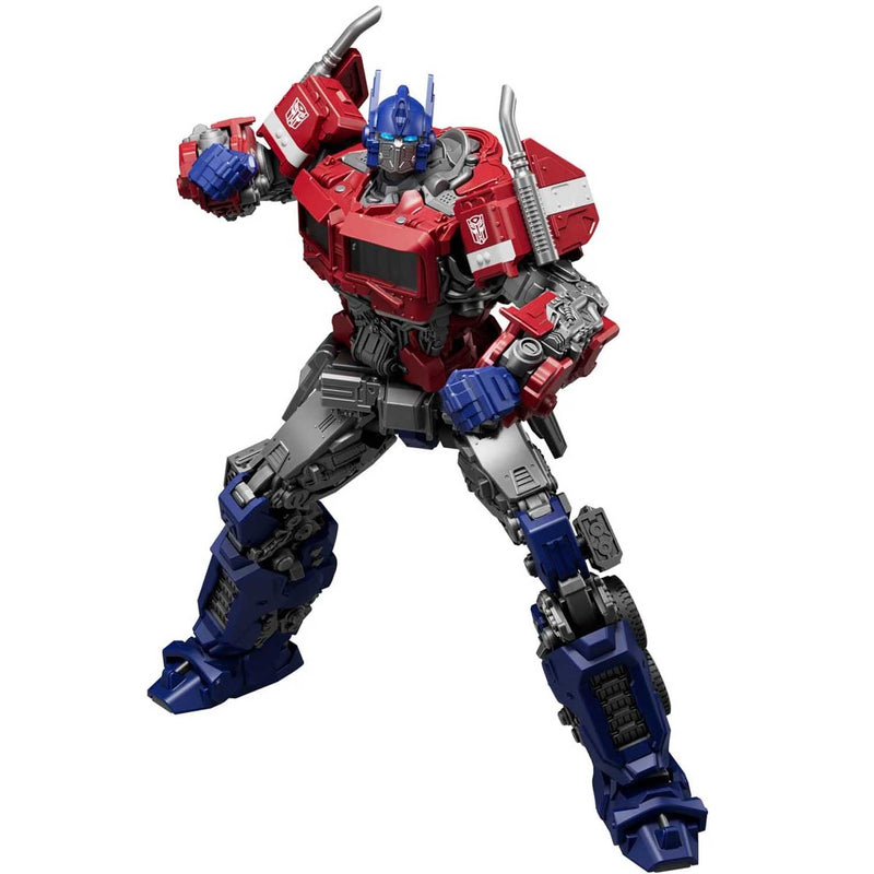 Load image into Gallery viewer, Blokees - Transformers: Bumblebee Classic Class - Optimus Prime 26
