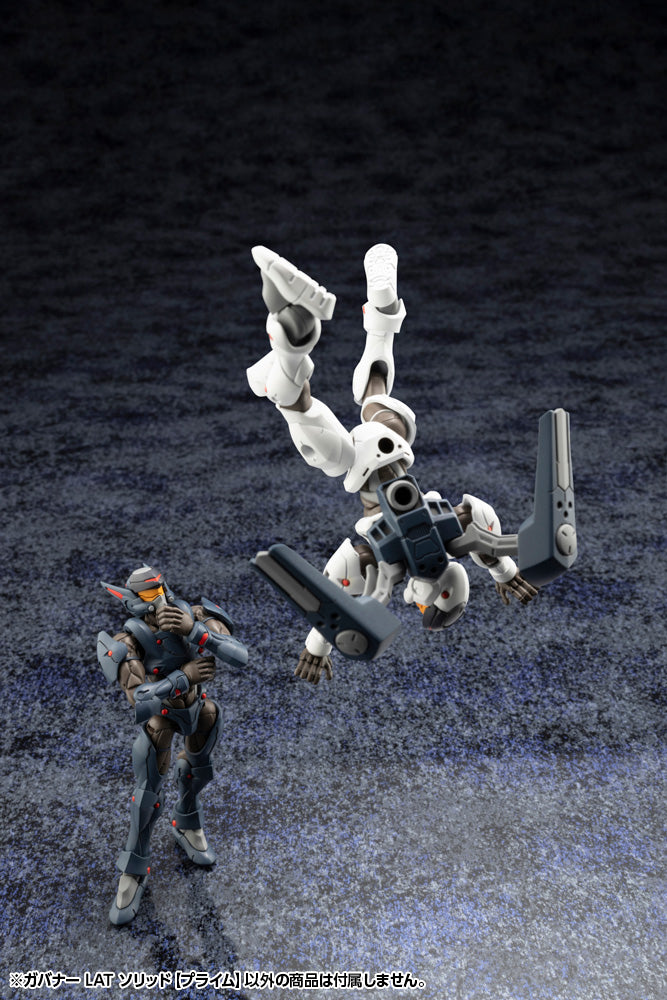 Load image into Gallery viewer, Kotobukiya - Hexa Gear - Governor LAT Solid (Prime)
