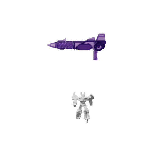 Blokees - Transformers Shining Version 06 Lethal Coronation Single Box Random Figure Blokees - Transformers Shining Version 06 Lethal Coronation Box of 6 Random Figures