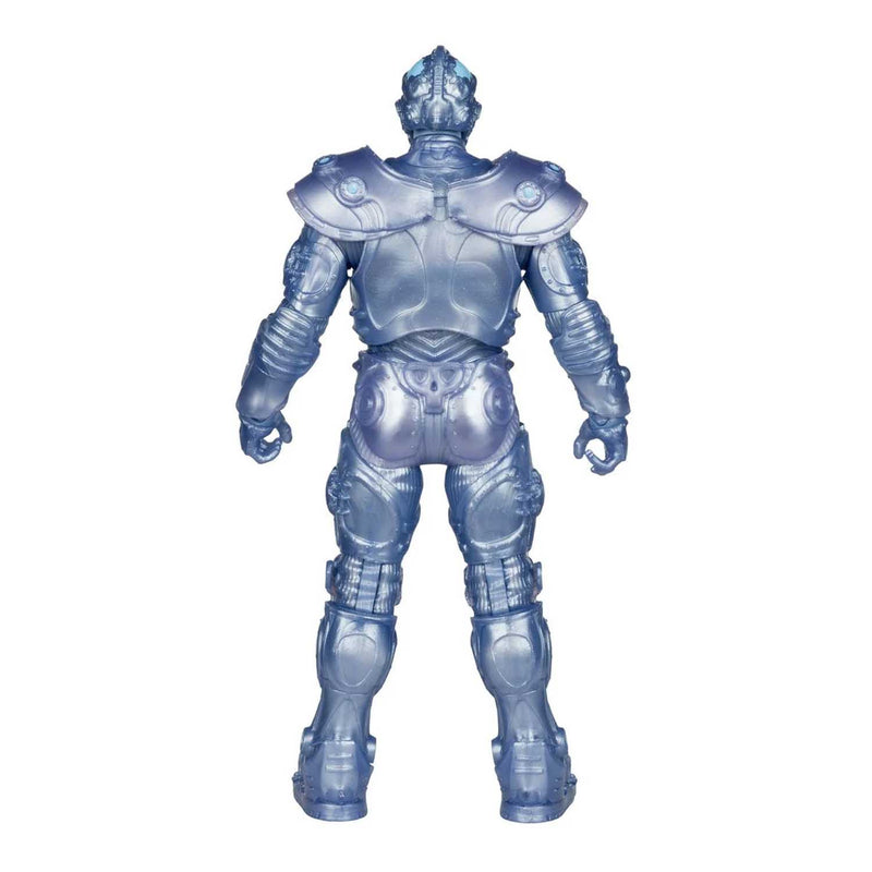 Load image into Gallery viewer, Mcfarlane Toys - DC Multiverse Mr.Freeze (Batman and Robin) Black Light Edition (Gold Label)

