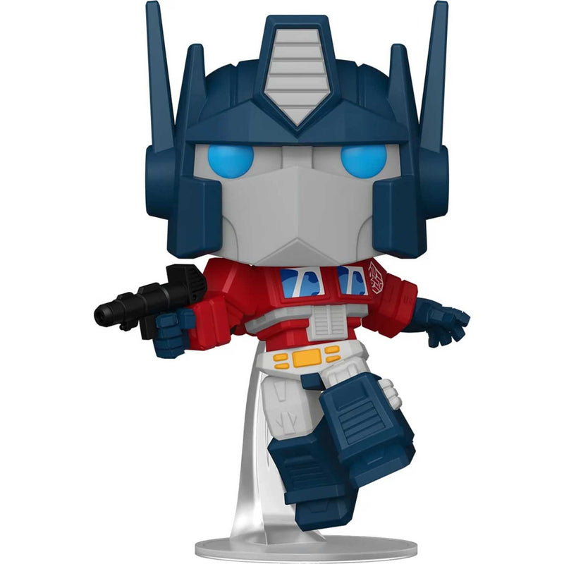 Load image into Gallery viewer, POP! Retro Toys - Transformers: Optimus Prime
