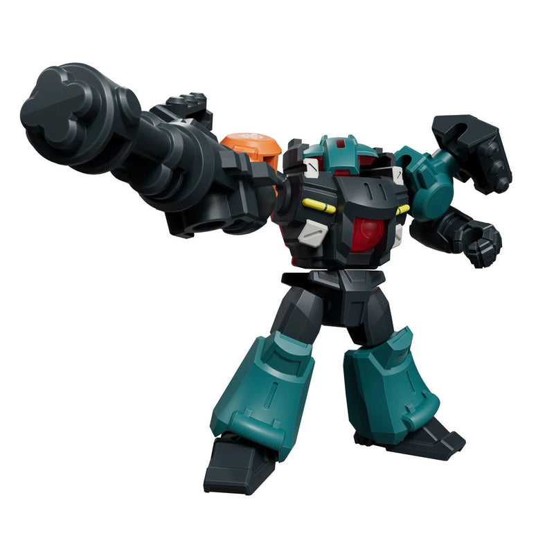 Load image into Gallery viewer, Blokees - Astral Rally Defender Version 01 The First Light Box of 12 Random Figures
