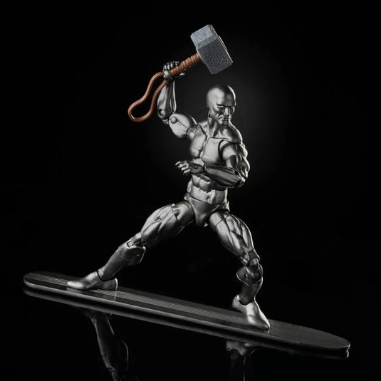 Marvel Legends - Avengers Silver Surfer
