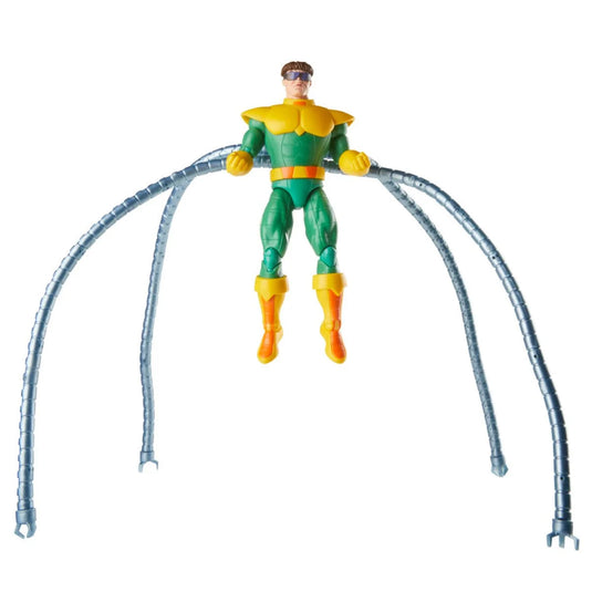 Marvel Legends - Spider-Man The Animated Series - Doctor Octopus Marvel Legends - Spider-Man The Animated Series - Doctor Octopus
