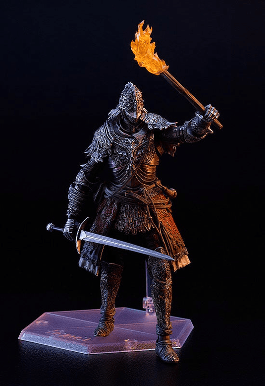 Max Factory - Elden Ring Figma - Raging Wolf (Reissue)