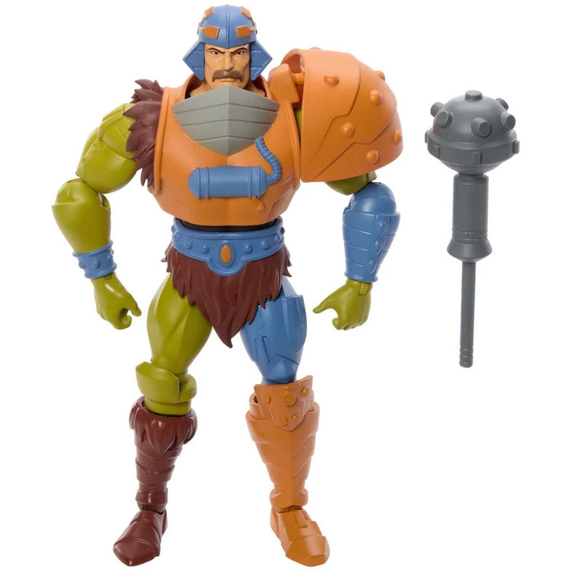 Load image into Gallery viewer, Masters of the Universe - Origins Man-At-Arms (200X Cartoon Collection)
