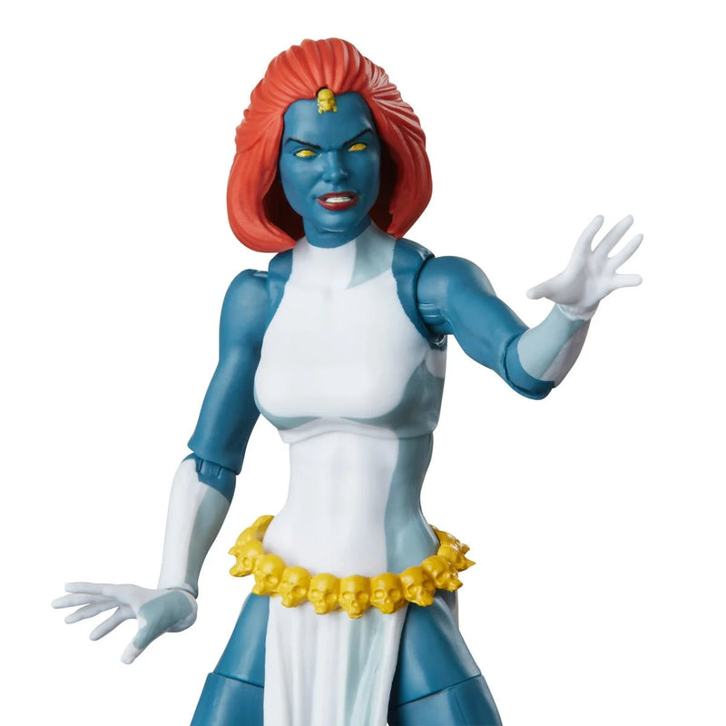 Marvel shop legends mystique