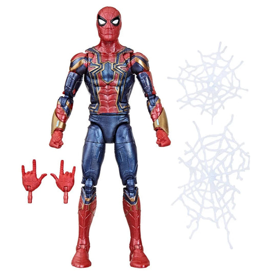 Marvel Legends - Iron Spider (Avengers Endgame)