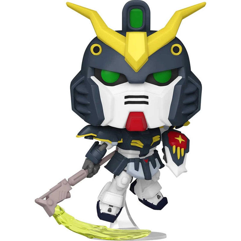 Load image into Gallery viewer, POP! Super - Mobile Suit Gundam Wing - XXXG-01D Gundam Deathscythe

