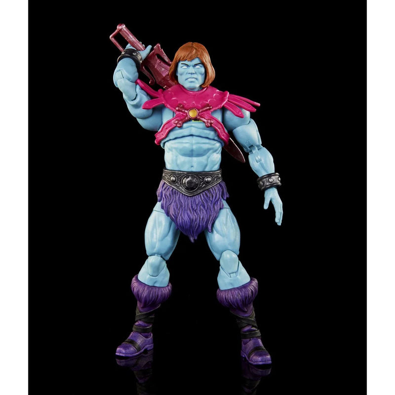 Load image into Gallery viewer, Masters of the Universe - New Eternia Masterverse Faker
