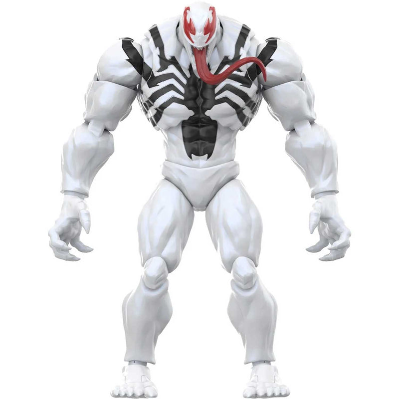 Load image into Gallery viewer, Blokees - Marvel Rivals Champion Class - Anti-Venom Model Kit
