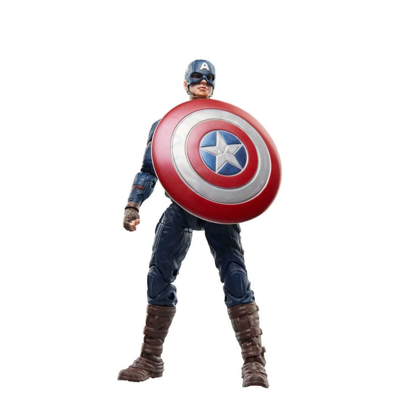 Load image into Gallery viewer, Marvel Legends - Captain America (Avengers Endgame)

