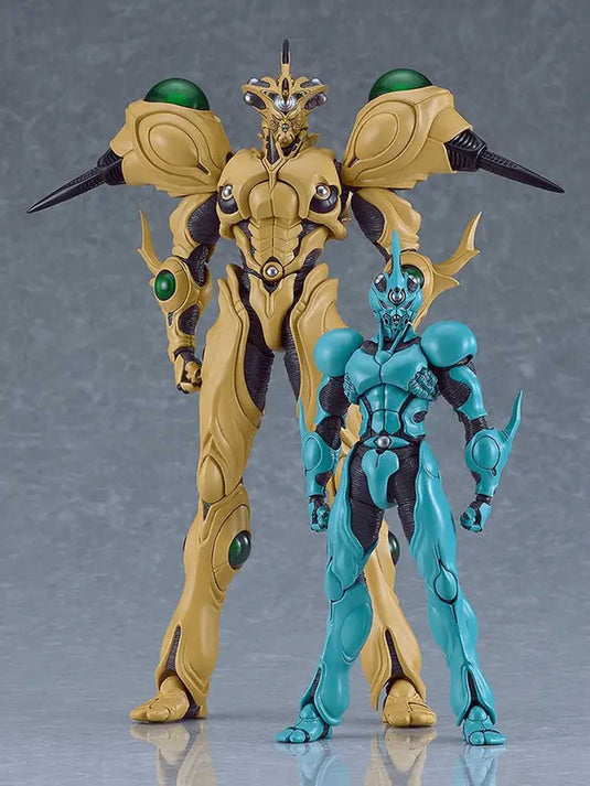 Max Factory - Bio-Booster Armor Guyver Figma - No. 671 Guyver Gigantic